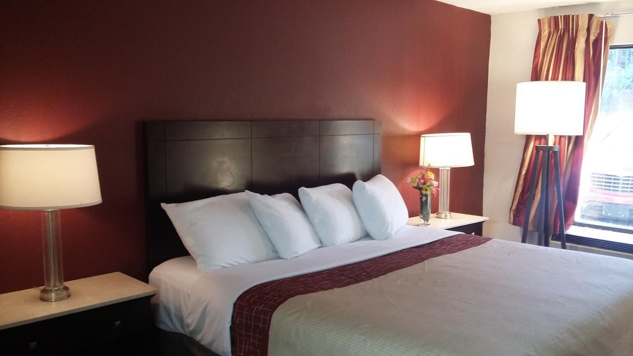 Athens Lodge Ngoại thất bức ảnh