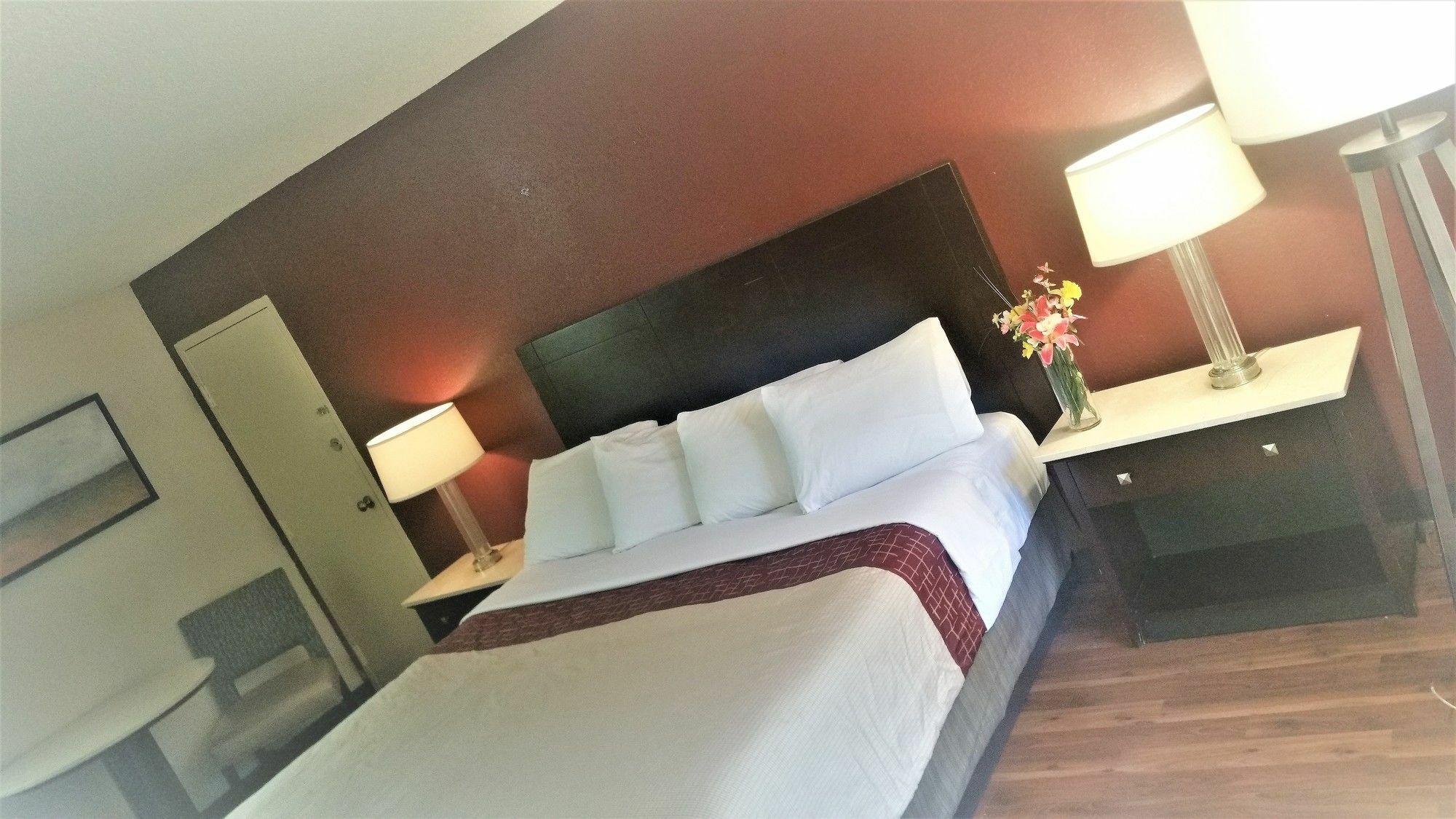 Athens Lodge Ngoại thất bức ảnh